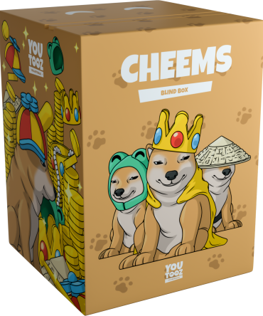 cheems-blindbox